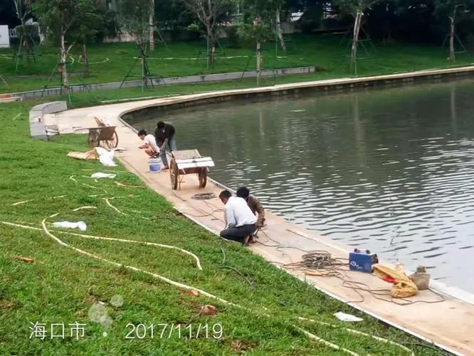 基于美舍河生态修复二期工程的水环境生态修复技术实践与探索